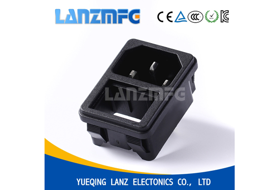 LZ-14-2F電源插座